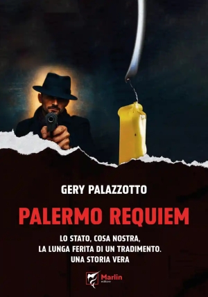 Palermo Requiem fronte