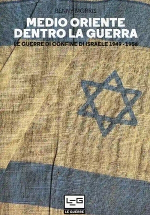 Medio Oriente Dentro La Guerra fronte