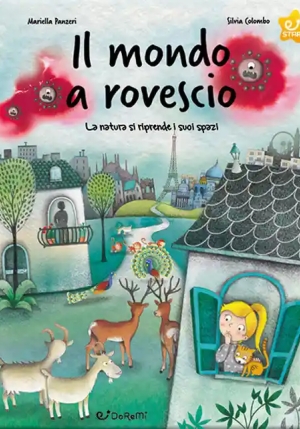 S_universi - Il Mondo A Rovescio fronte