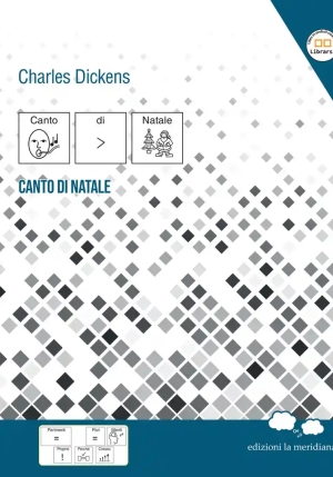 Canto Di Natale fronte