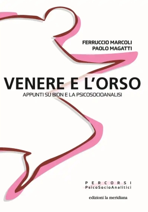 Venere E L'orso fronte