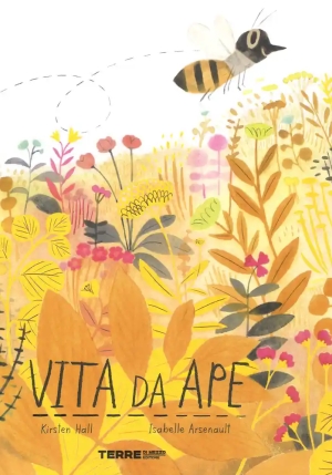 Vita Da Ape fronte