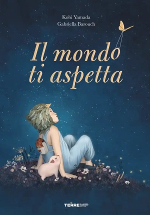 Il Mondo Ti Aspetta fronte