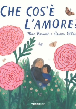 Che Cos'e' L'amore? fronte