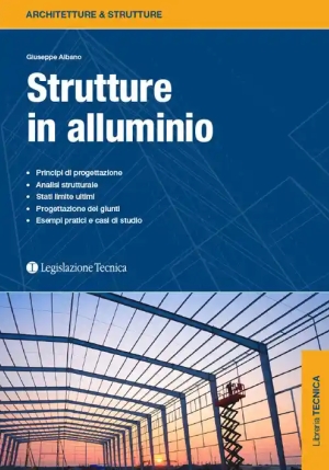 Strutture In Alluminio fronte