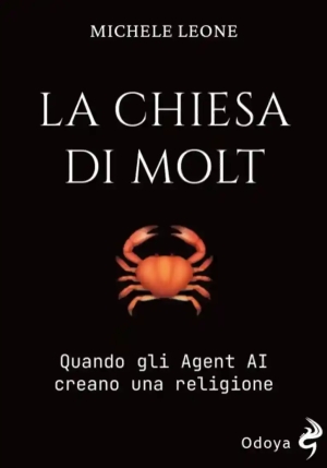 Chiesa Di Molt fronte