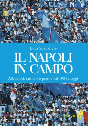 Napoli In Campo fronte