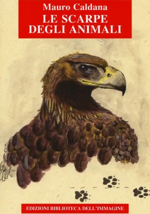 Scarpe Degli Animali fronte