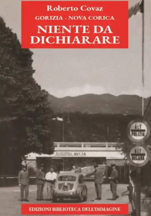 Niente Da Dichiarare fronte