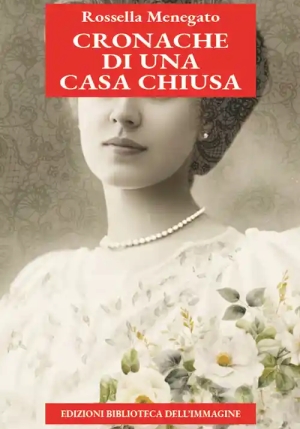 Cronache Di Una Casa Chiusa fronte