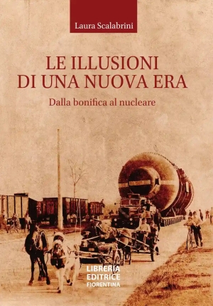 Le Illusioni Di Una Nuova Era fronte