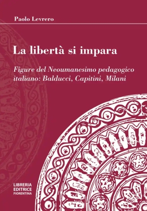La Libert? Si Impara - Figure fronte