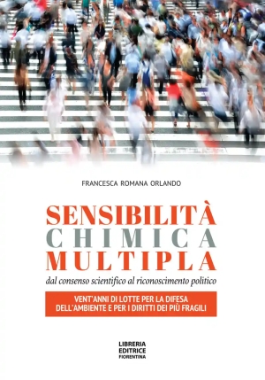 Sensibilit? Chimica Multipla - fronte