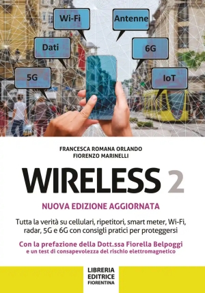 Wireless Ii fronte
