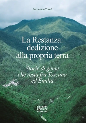 La Restanza: Dedizione Alla Pr fronte