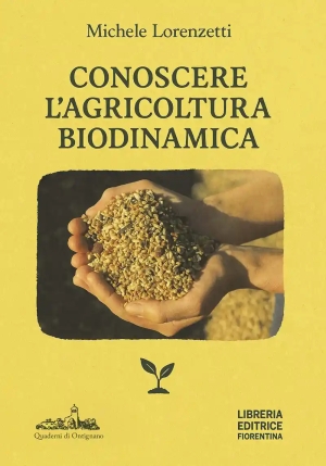 Conoscere L'agricoltura Biod. fronte