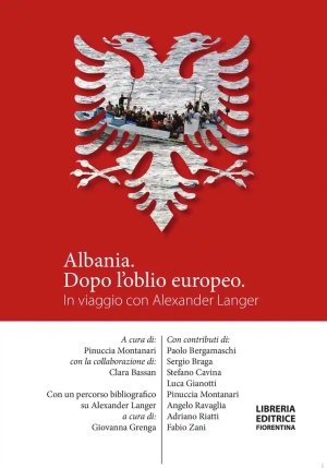 Albania Dopo L'oblio fronte