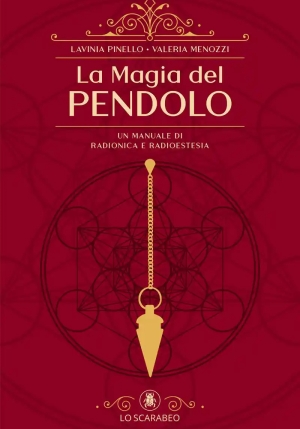 Magia Del Pendolo (la) fronte