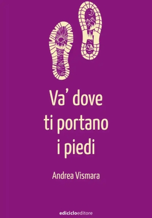 Va Dove Ti Portano I Miei Piedi fronte