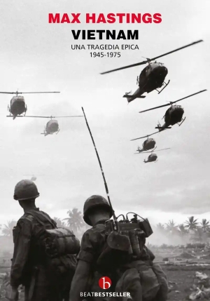 Vietnam fronte