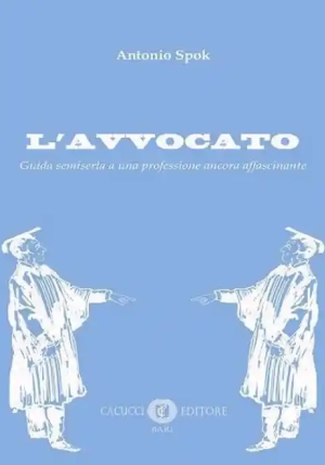 Avvocato fronte