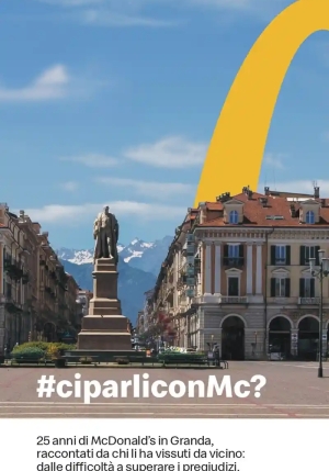 #ci Parli Con Mc? fronte