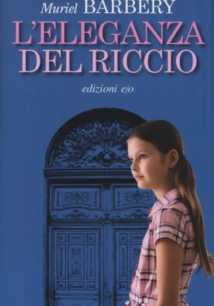 L'eleganza Del Riccio fronte
