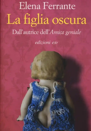 La Figlia Oscura fronte