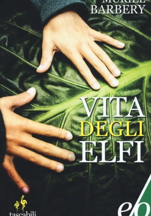 Vita Degli Elfi fronte