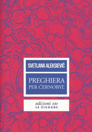 Preghiera Per Cernobyl' fronte