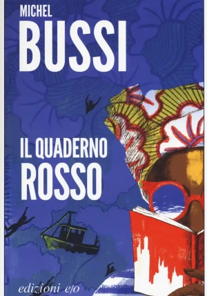 Il Quaderno Rosso fronte