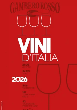Vini 2026 fronte