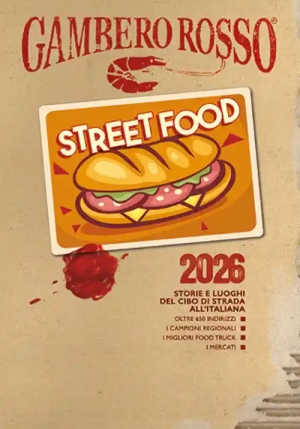 Street Food 2026 fronte