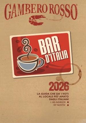 Bar 2026 fronte