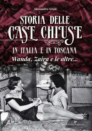 Storia Delle Case Chiuse In It fronte