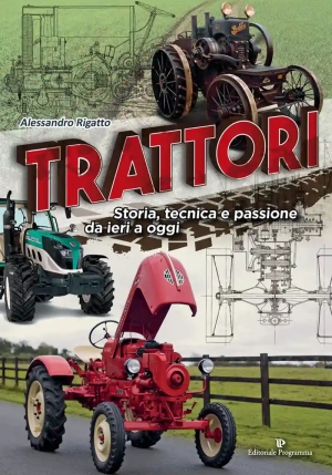 Trattori fronte