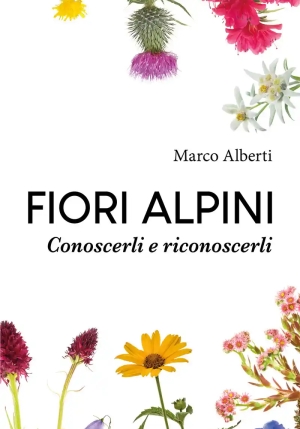 Fiori Alpini fronte