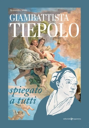 Giabattista Tiepolo fronte