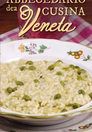 Abbecedario Della Cucina Venet fronte