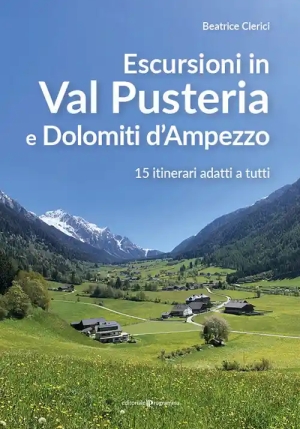 Escursioni In Val Pusteria E D fronte