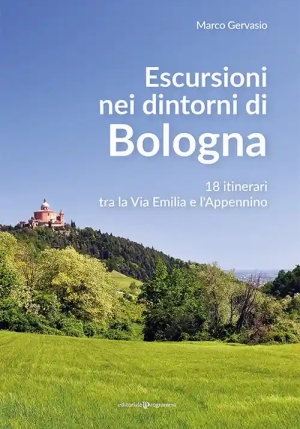 Escursioni Nei Dintorni Di Bol fronte