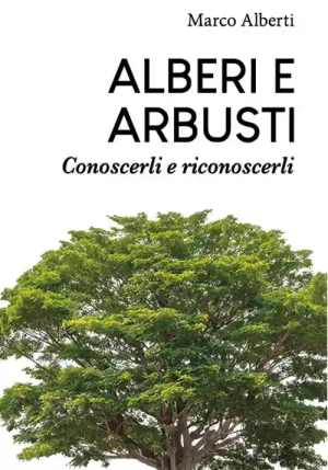 Alberi E Arbusti fronte