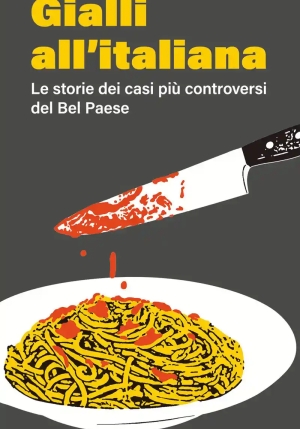 Gialli All'italiana fronte