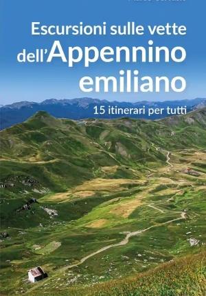 Escursioni Sulle Vette Dell'ap fronte