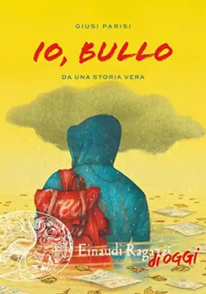Io Bullo fronte