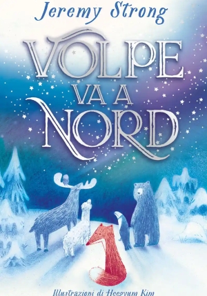 Volpe Va A Nord fronte