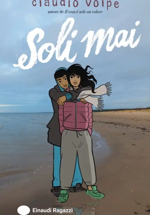 Soli Mai fronte