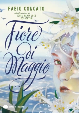 Fiore Di Maggio. Ediz. A Colori fronte