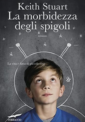 Morbidezza Degli Spigoli (la) fronte