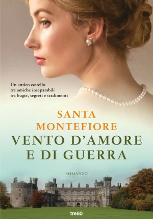 Vento D'amore E Di Guerra fronte